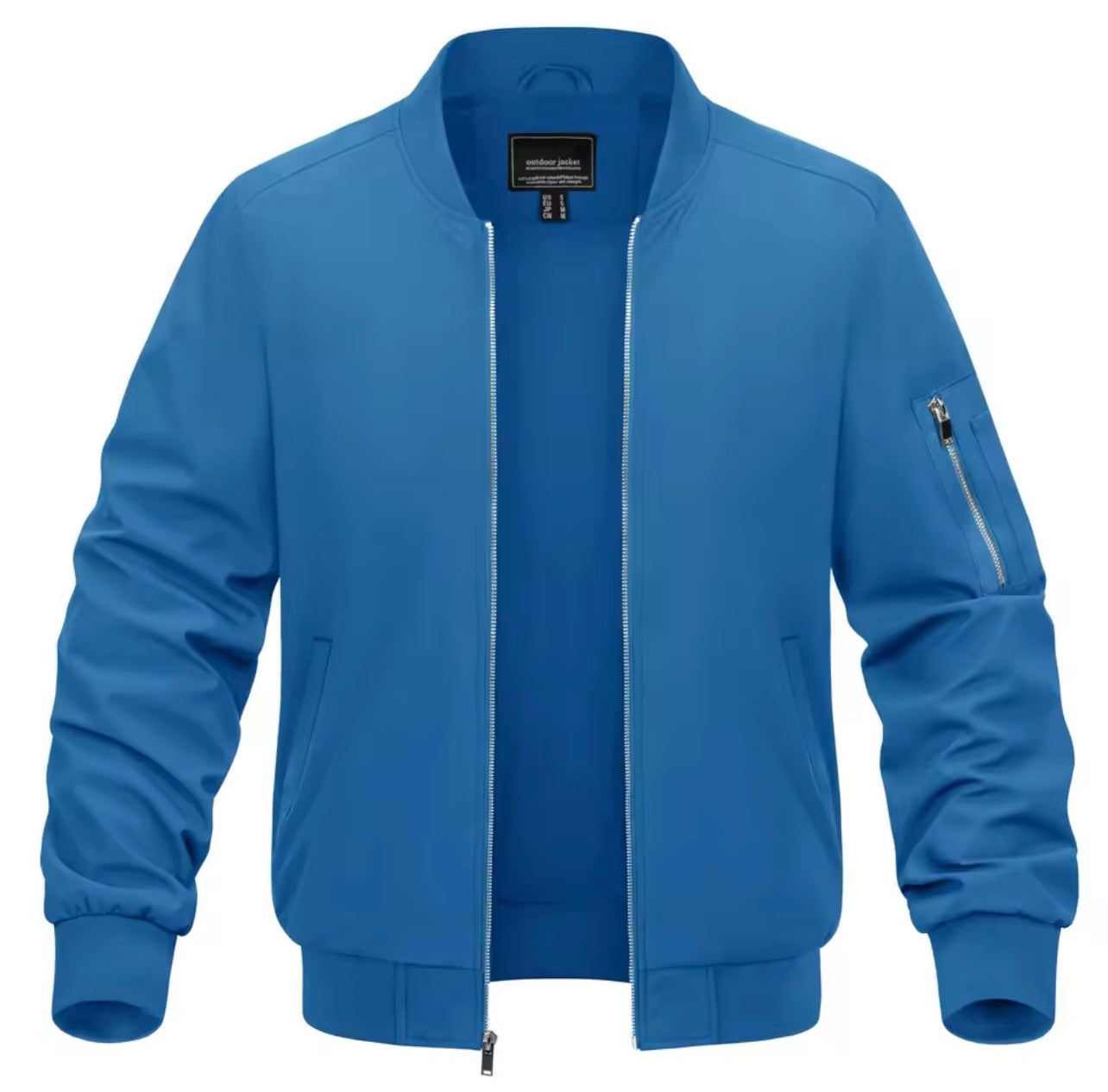 Jacke Heiko