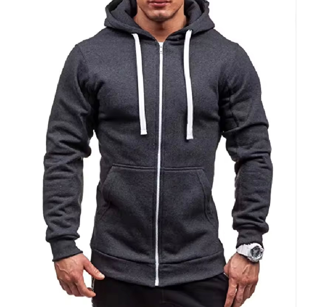 Hoodie Linus