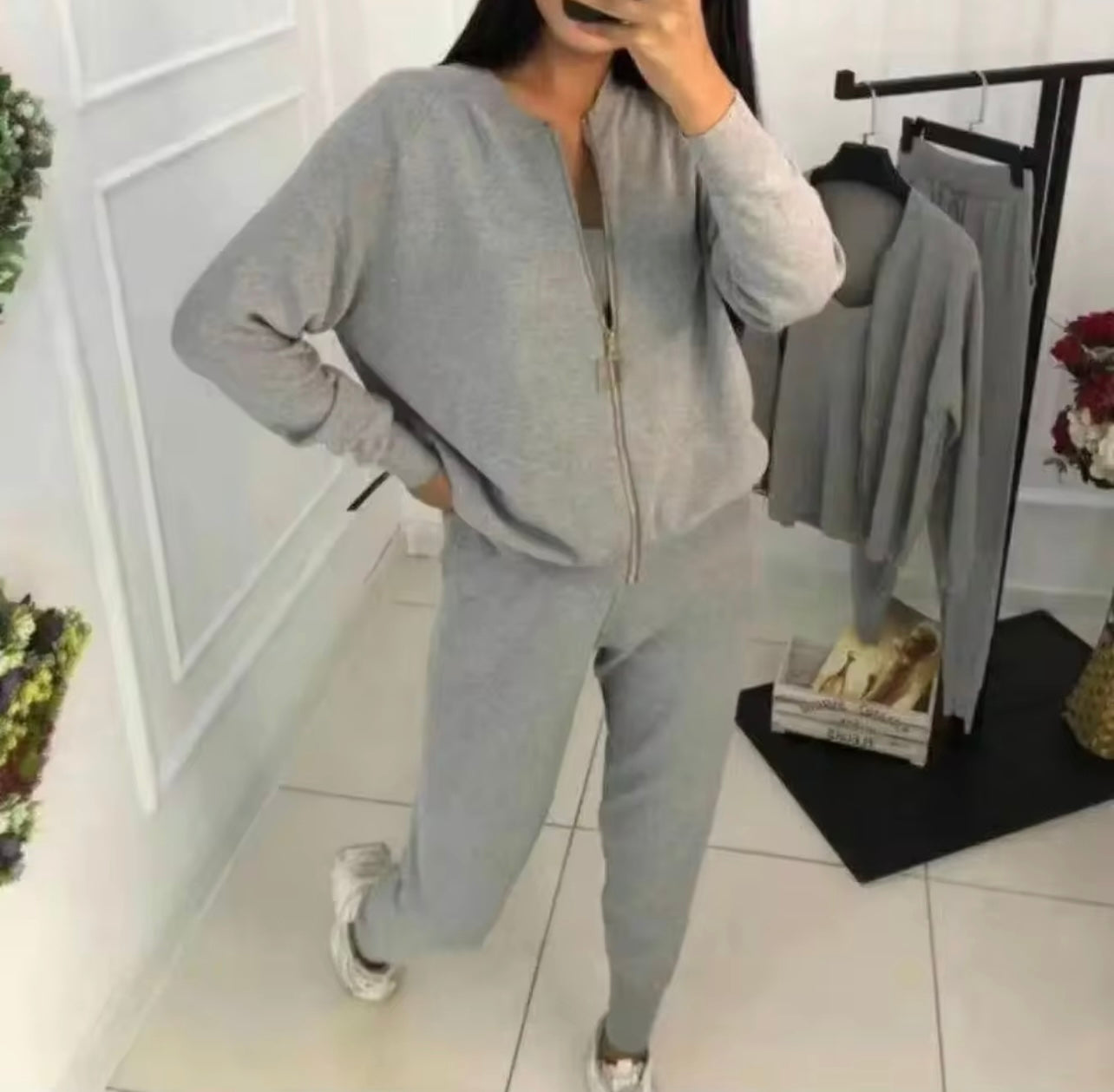Set Nina
