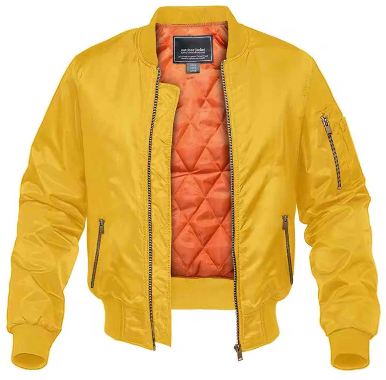 Jacke Bobby