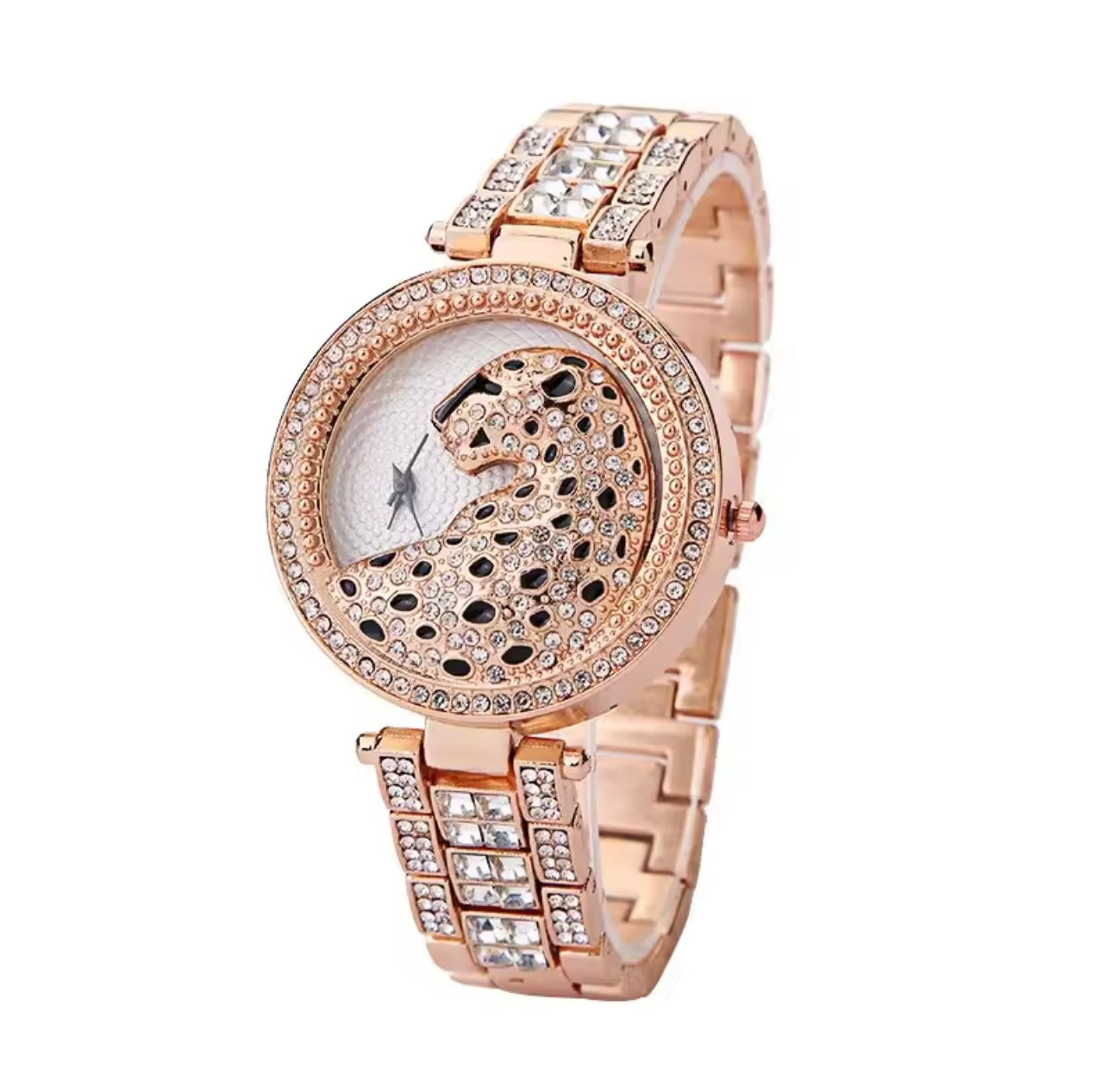 Uhr Leo