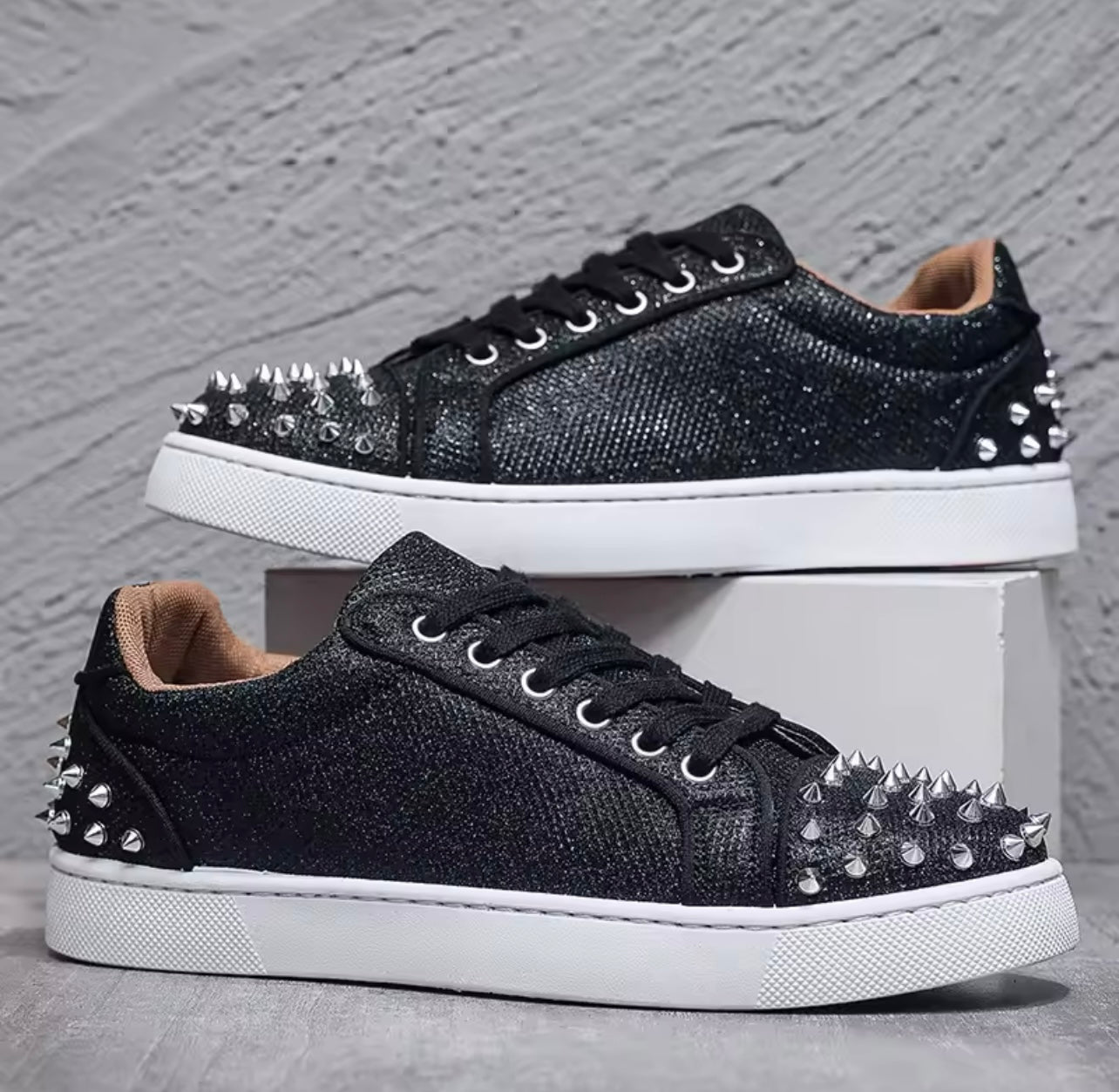 Sneaker Lubo