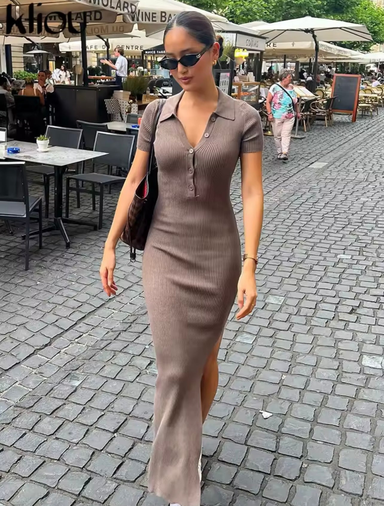 Kleid Ana