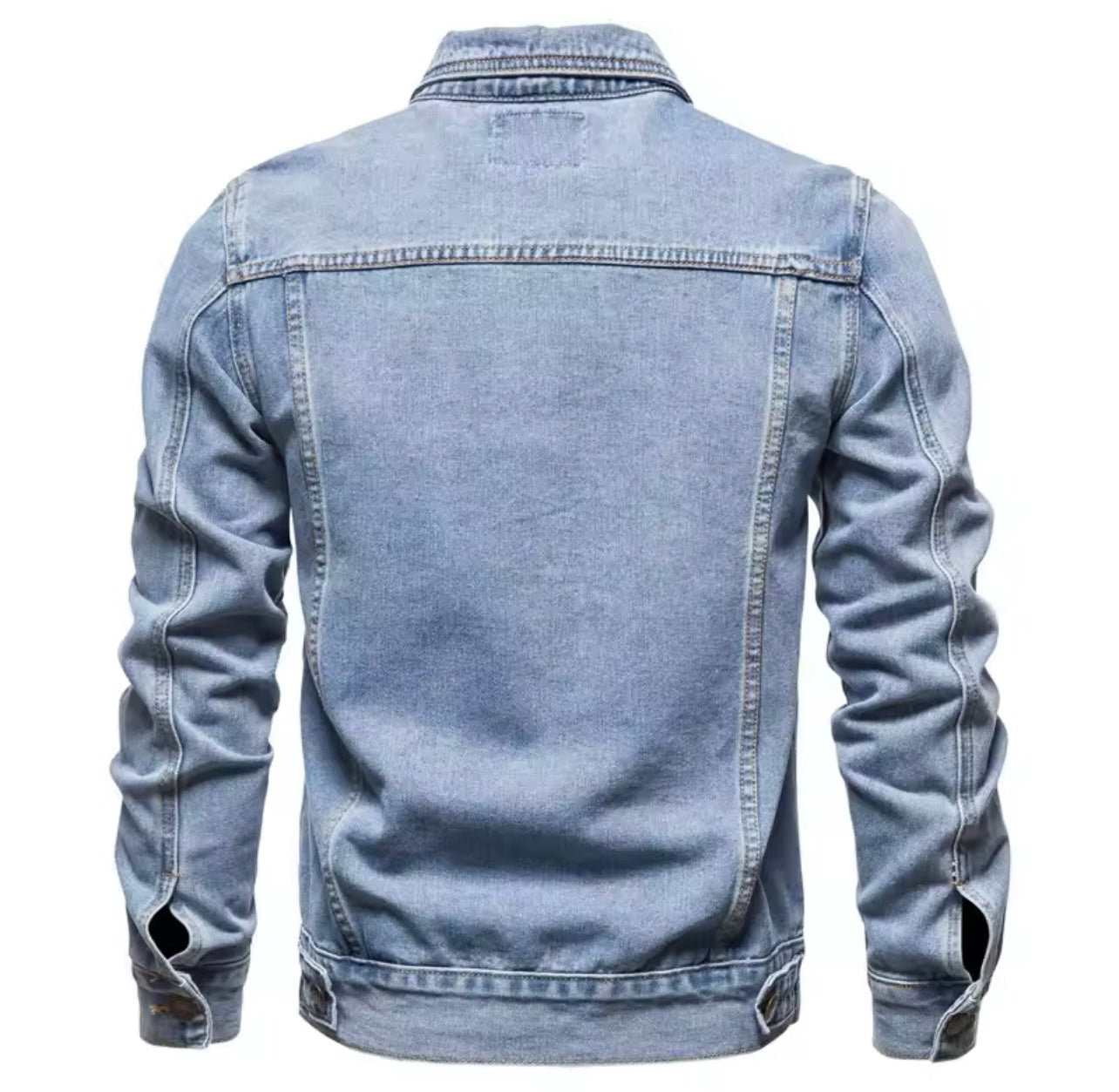 Jeansjacke Selo