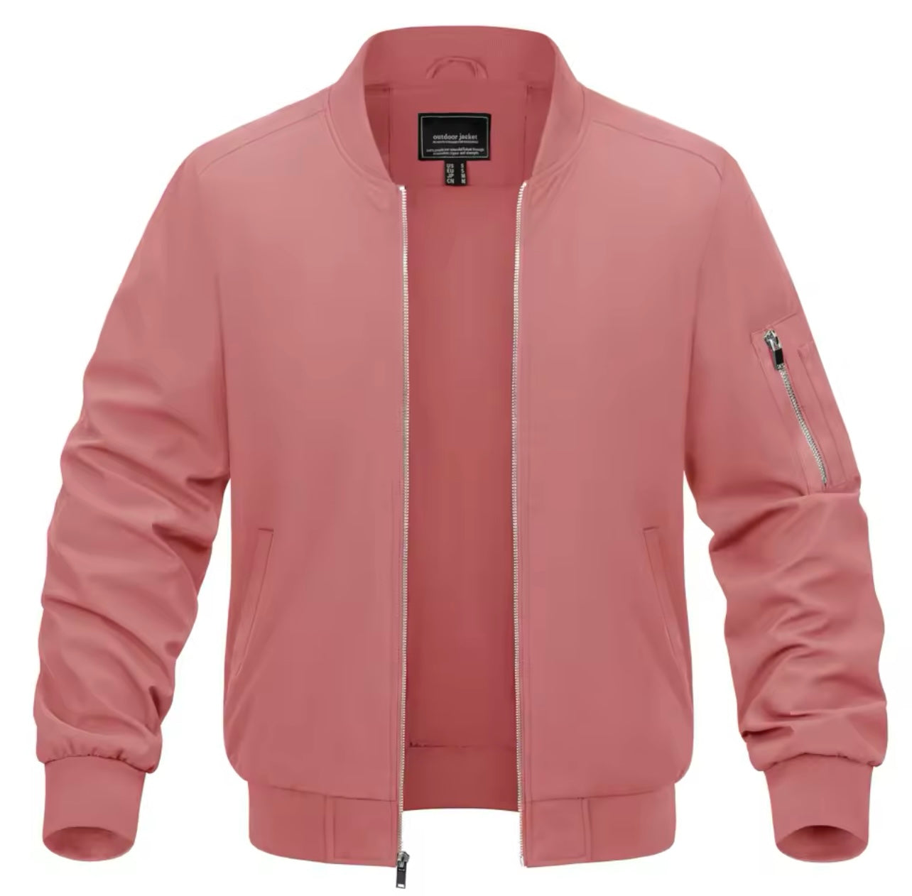 Jacke Heiko