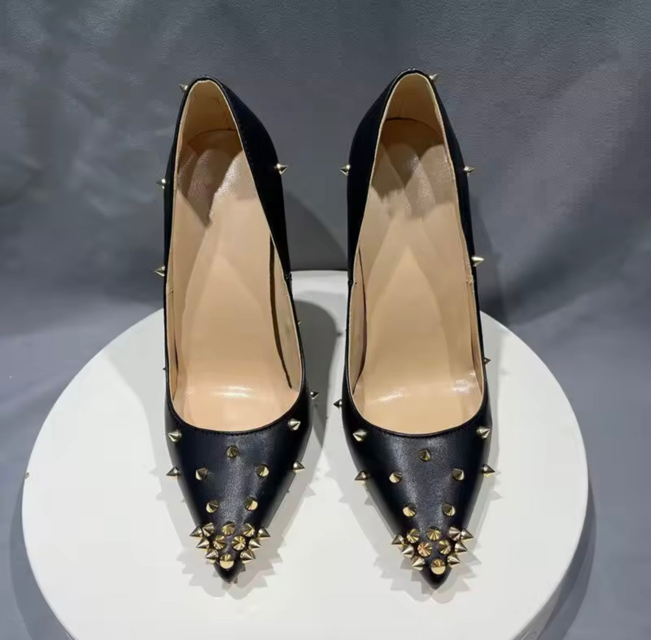 High Heels Dani