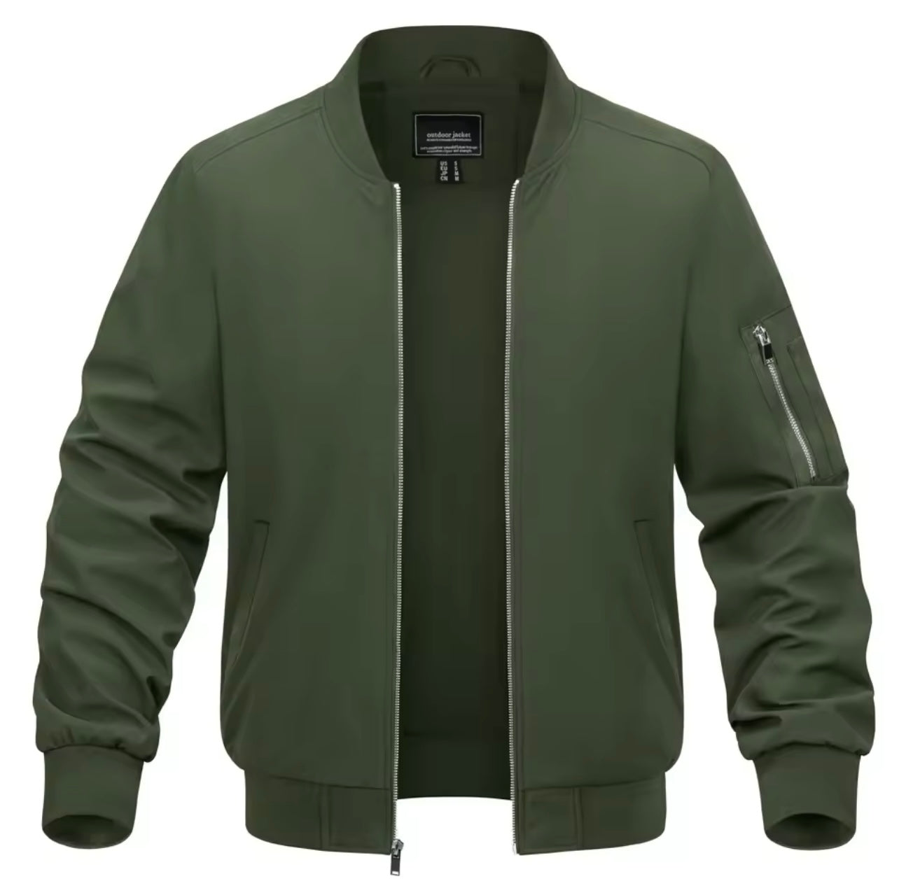 Jacke Heiko