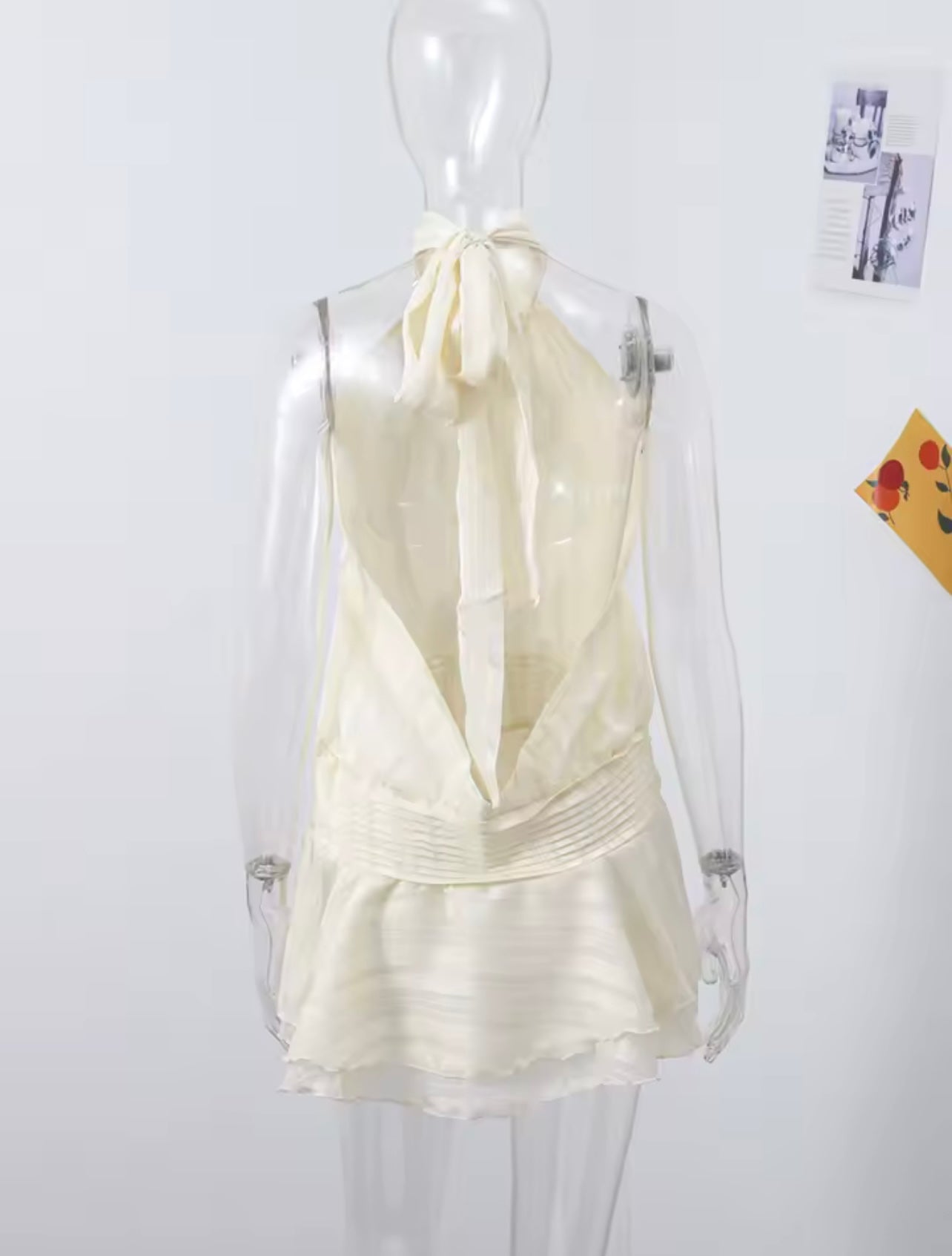 Kleid Luana