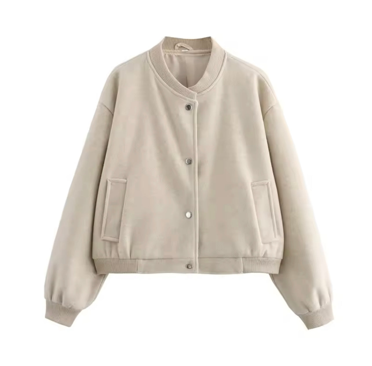 Jacke Nelly