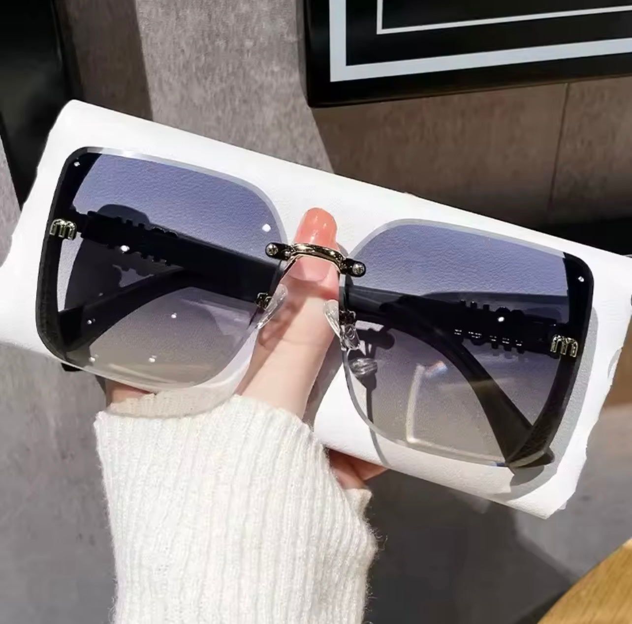 Sonnenbrille Jojo