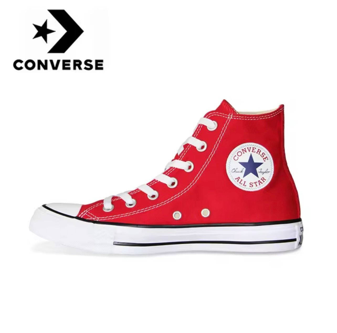 Sneaker Convi