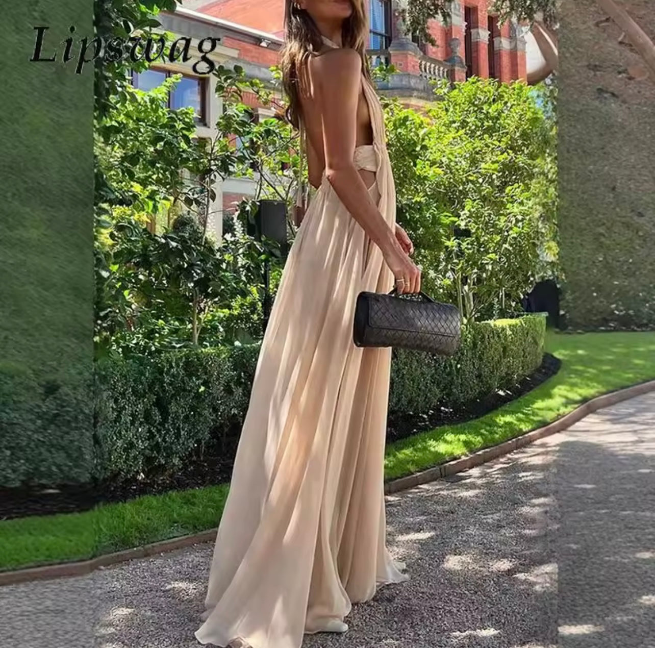 Kleid Milania