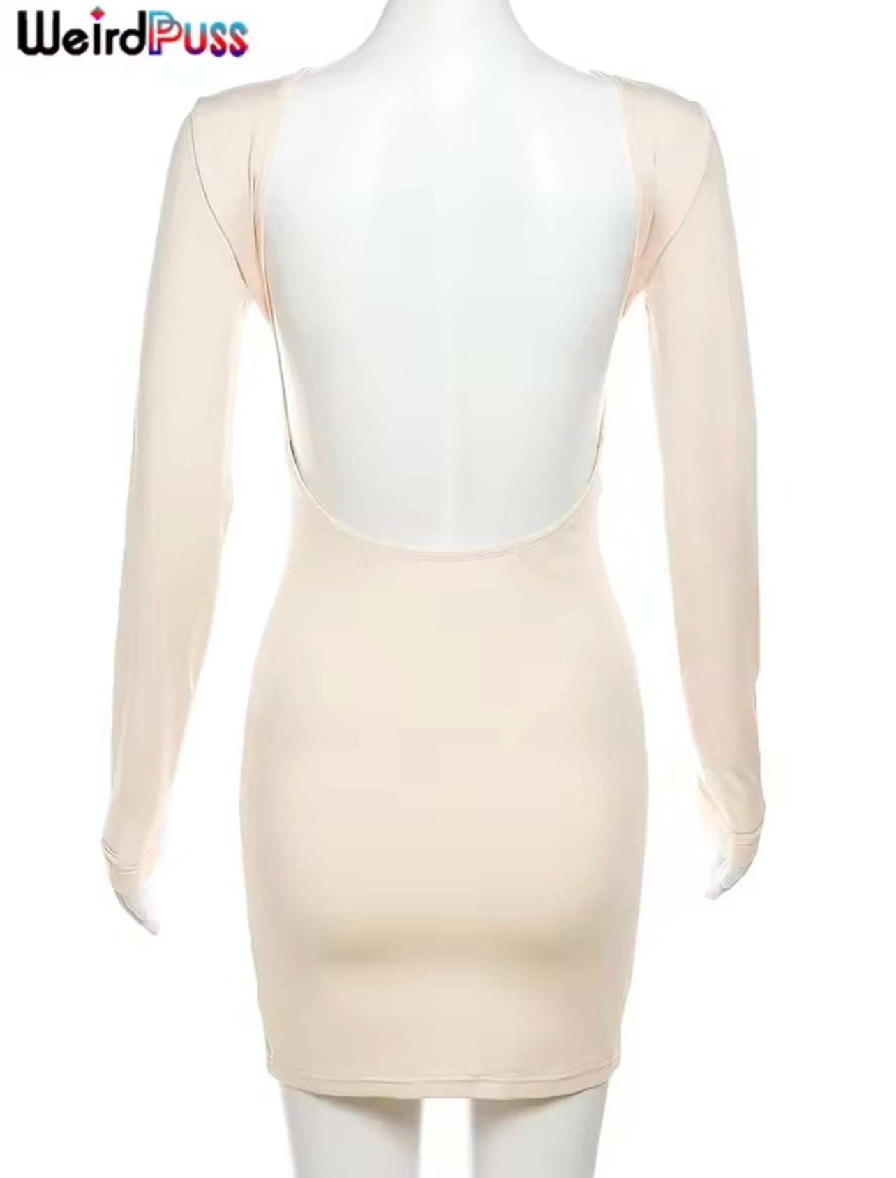 Kleid Amelia