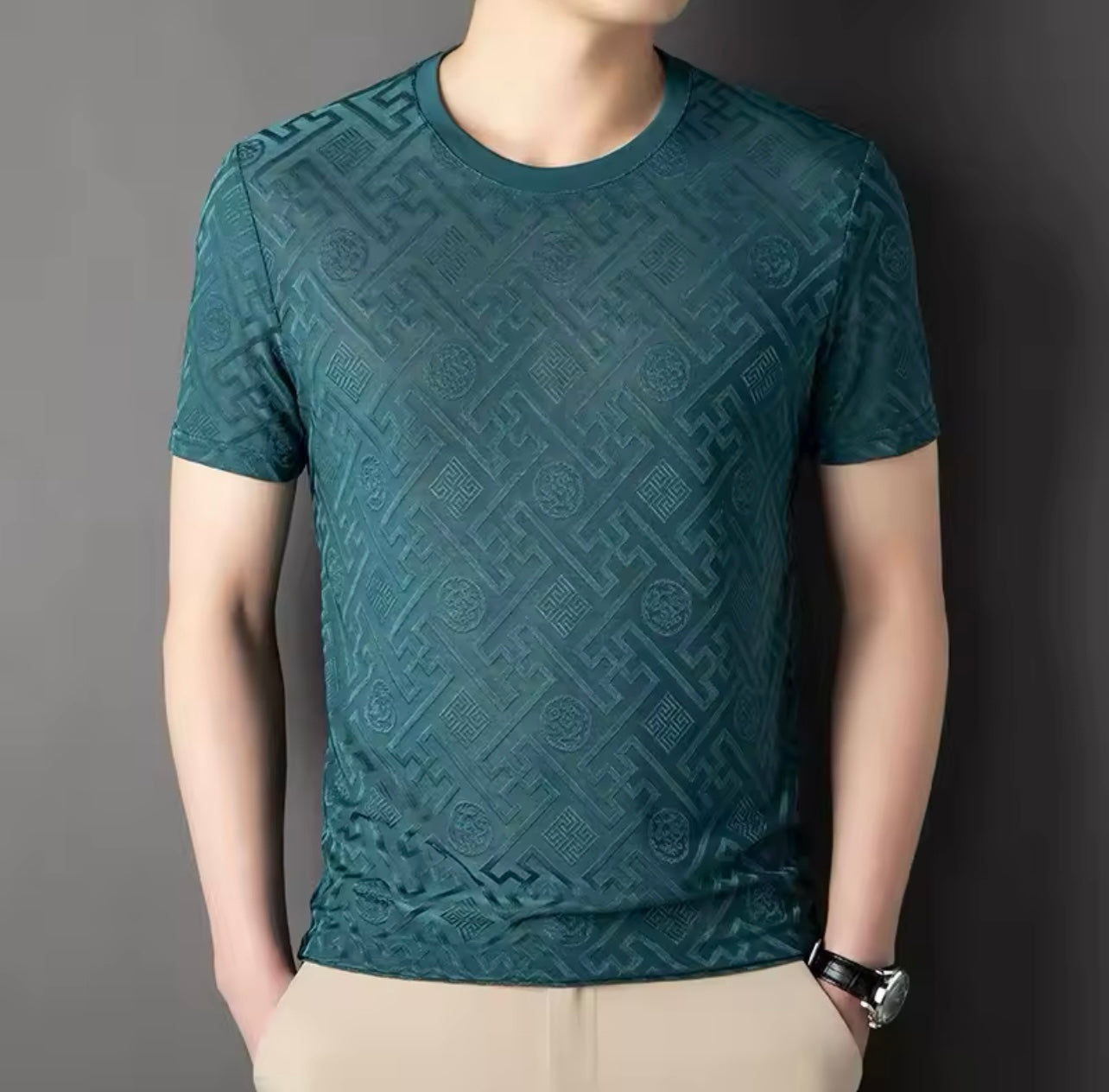 Shirt Diego