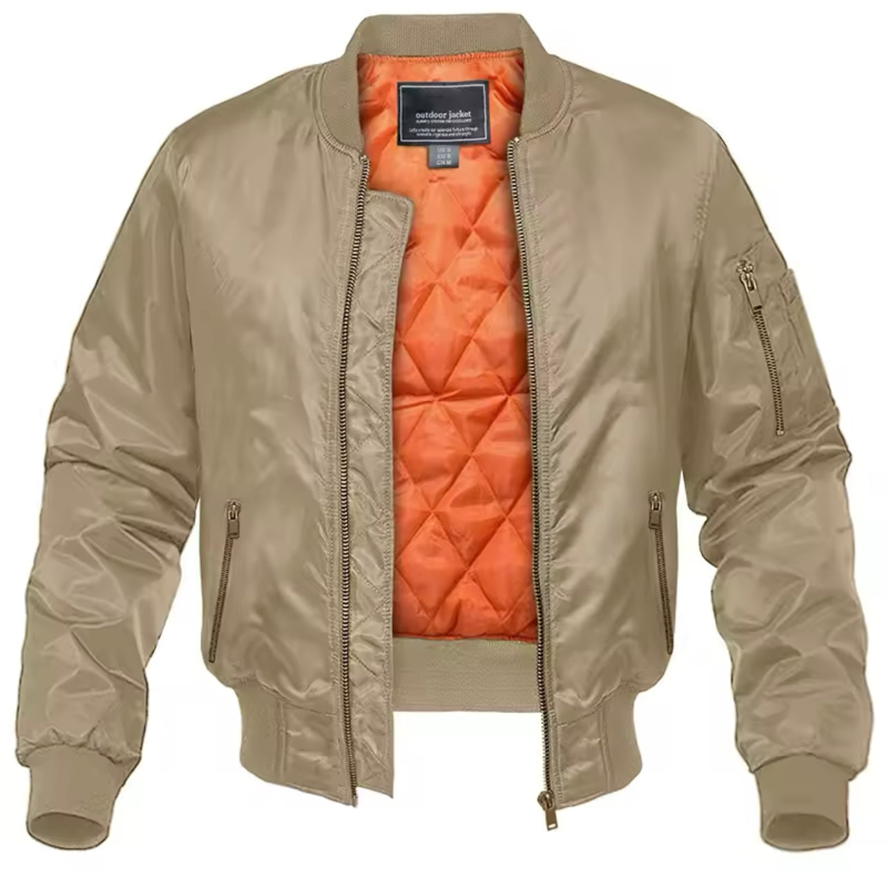 Jacke Bobby
