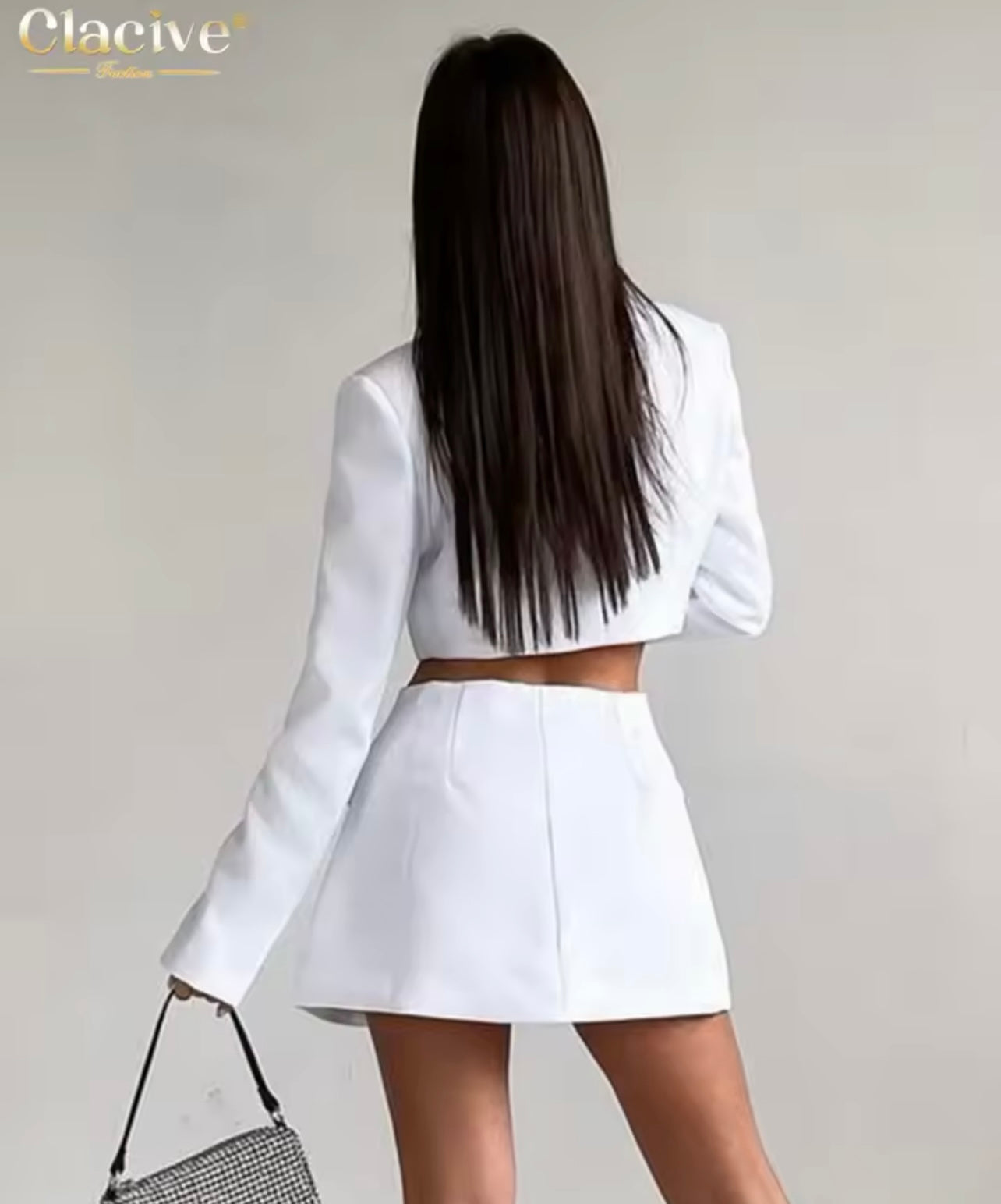 Blazer Sina