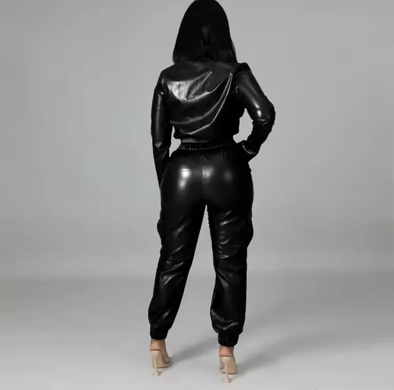 Set Rihanna