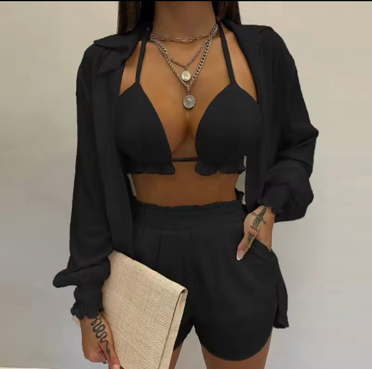 Set Cleopatra