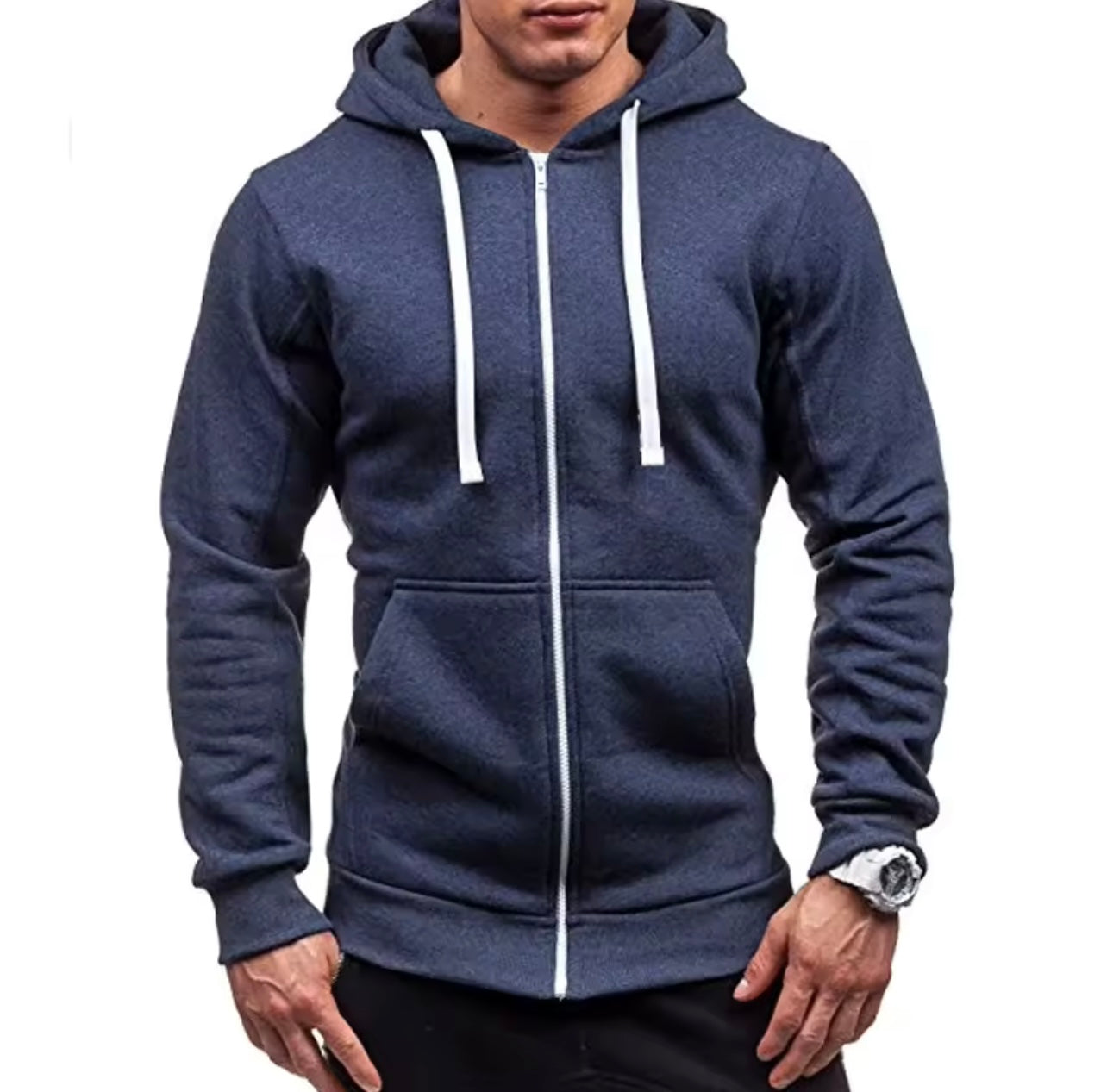 Hoodie Linus