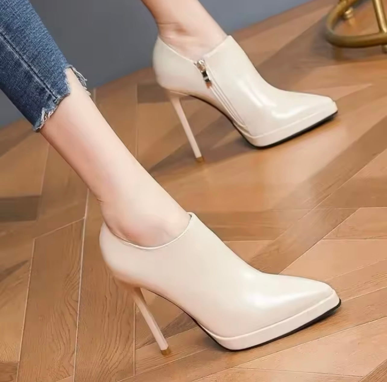 High Heels Sanny