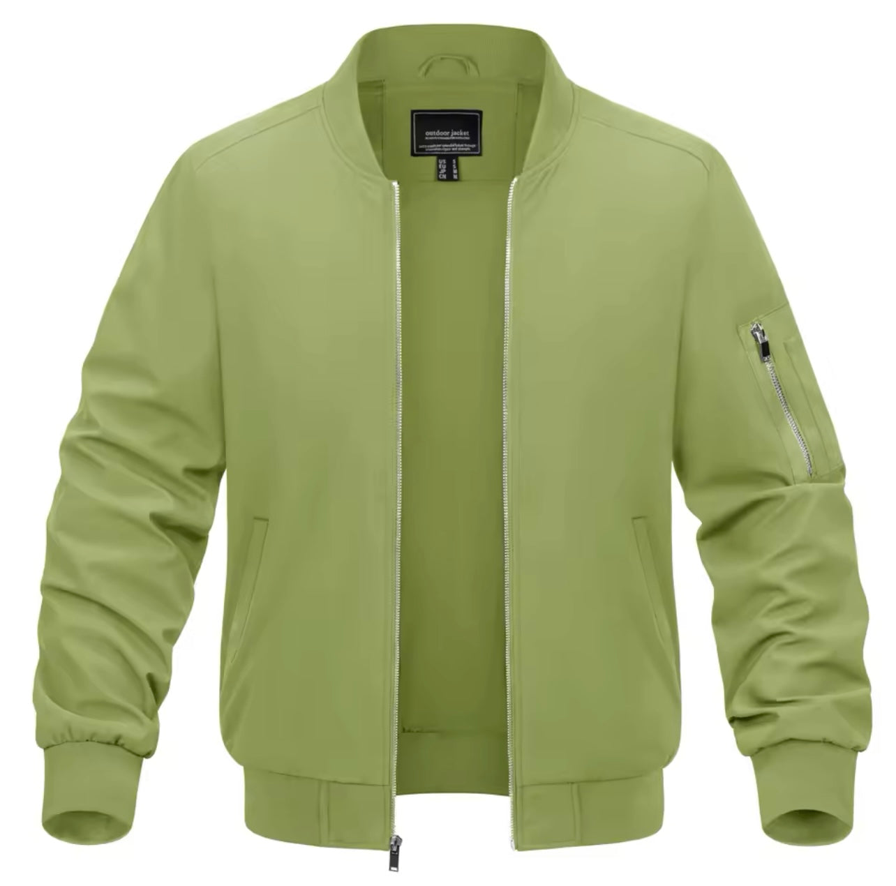 Jacke Heiko