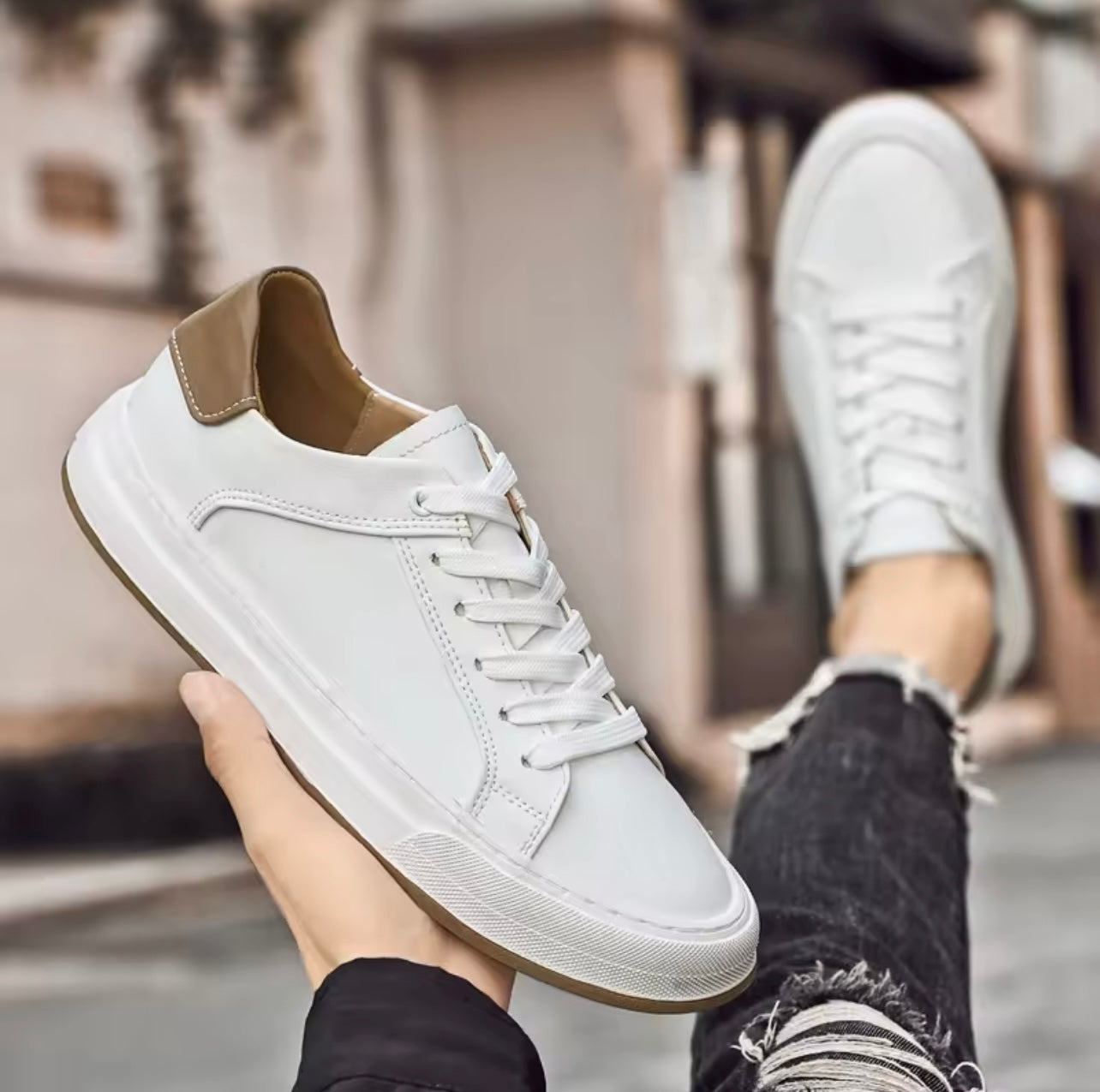 Sneaker Elyas