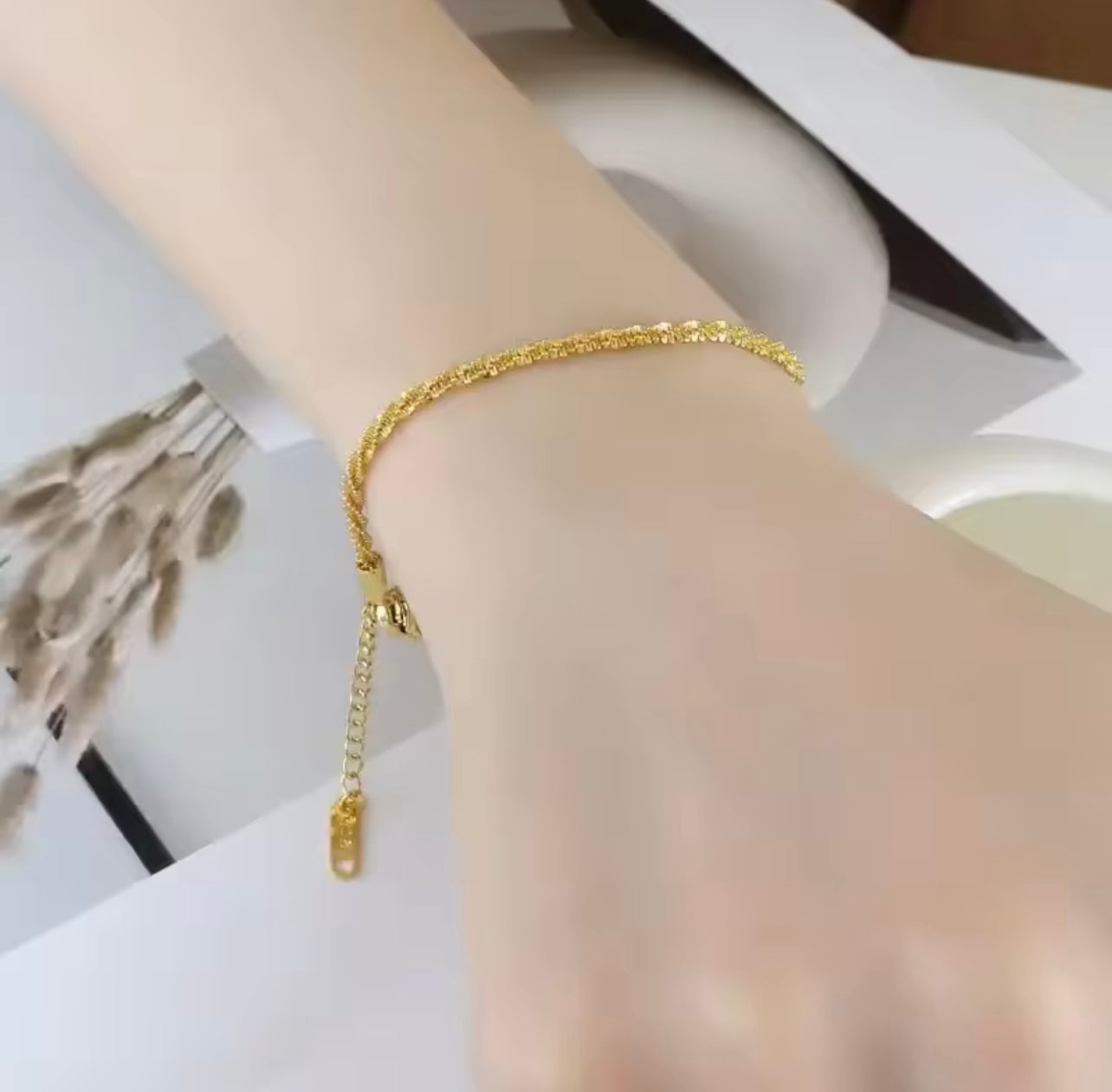 Armband Sara