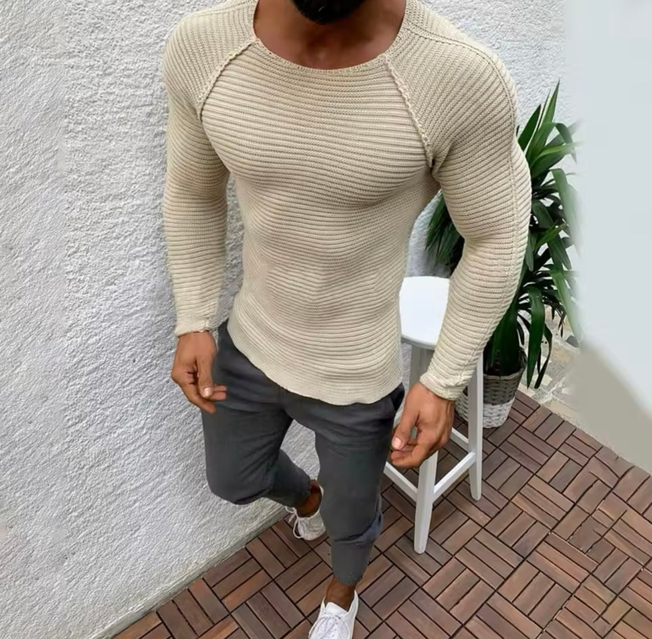 Pullover Marko