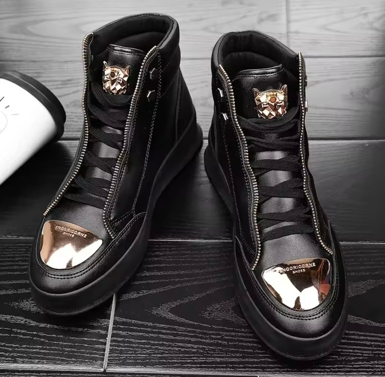 Sneaker Calle