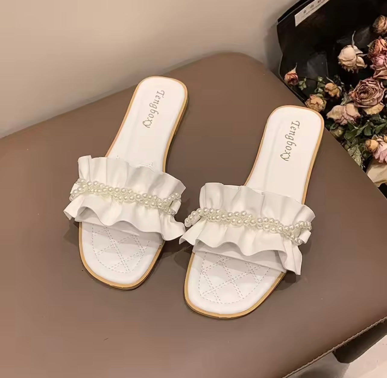 Sandalen Mela