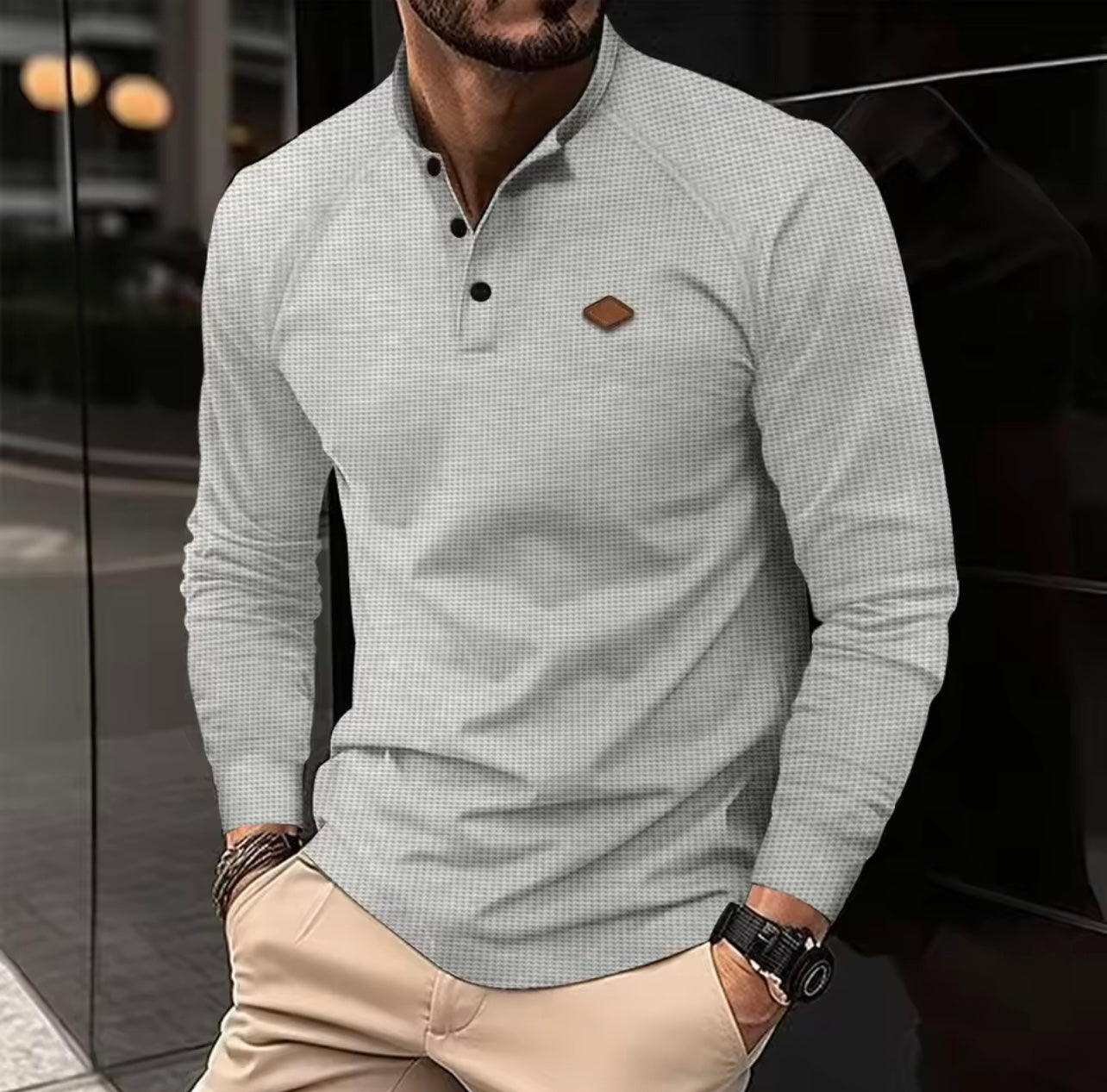 Shirt Elias