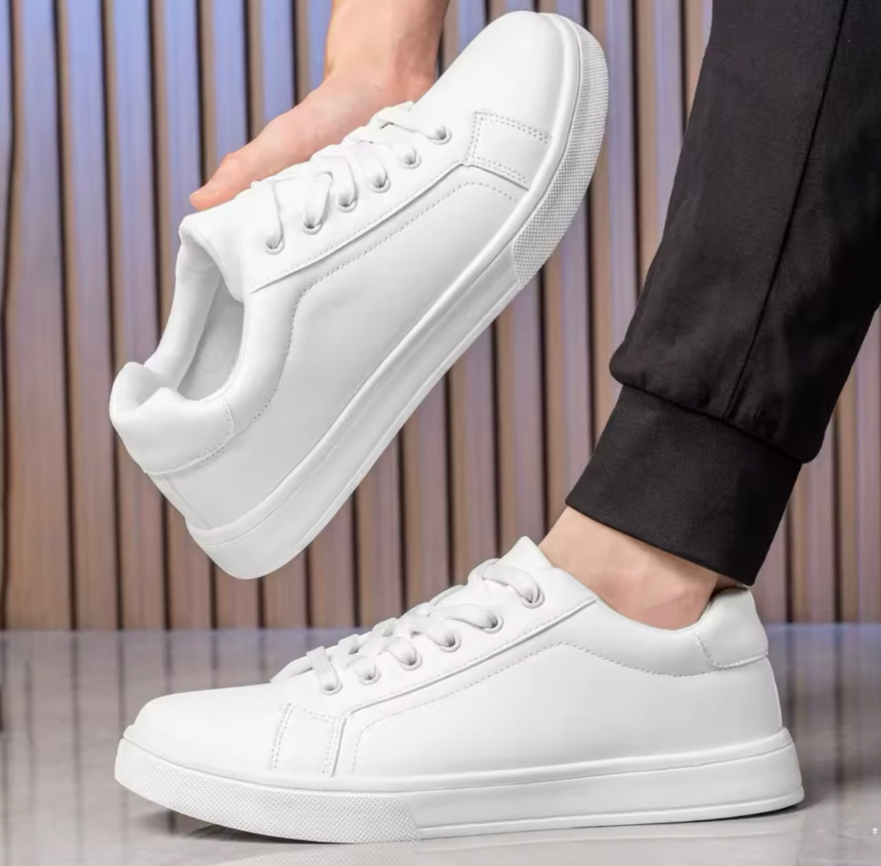 Sneaker Tilly