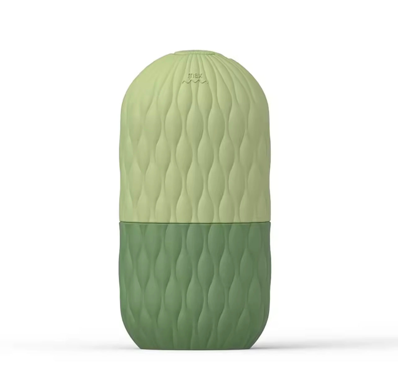Eis Gesichtsroller