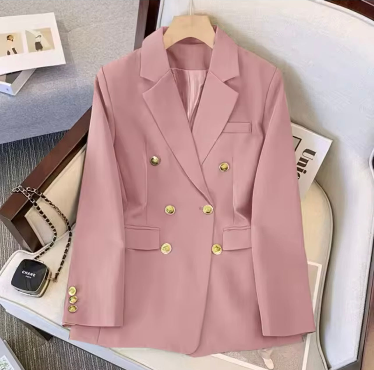 Blazer Sina