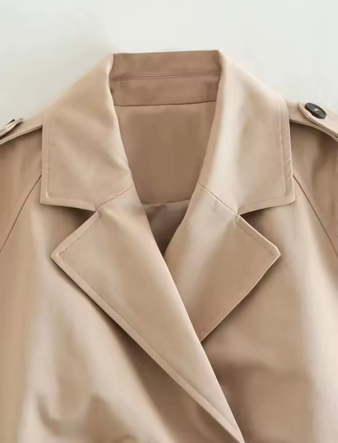 Jacke Davina