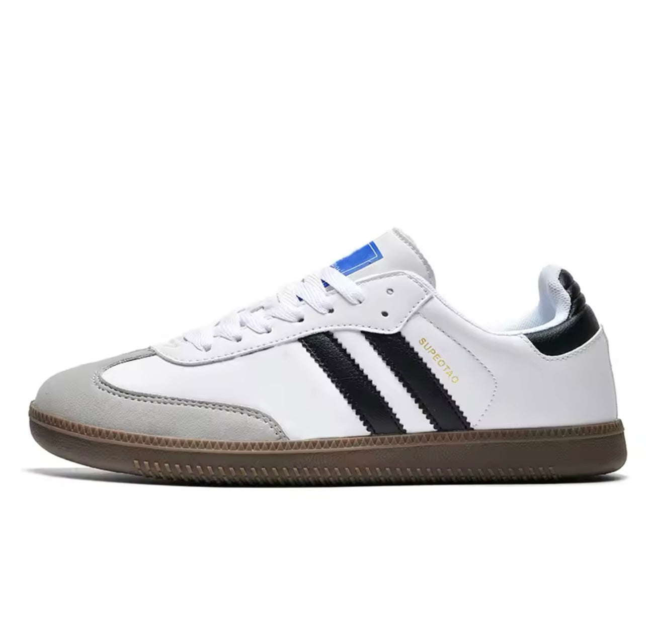 Sneaker Stright