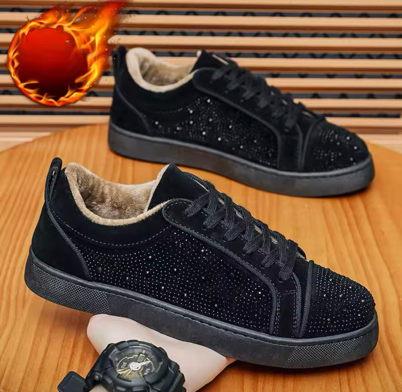 Sneaker Lubo