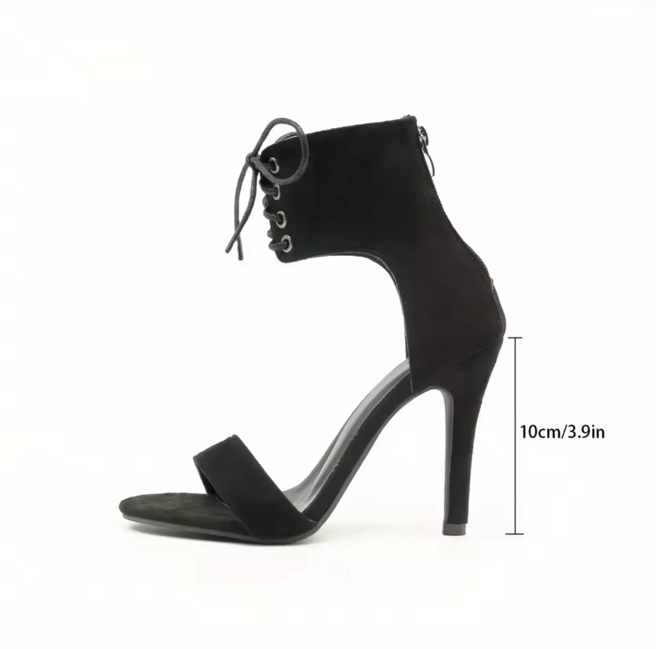 High Heels Lucía