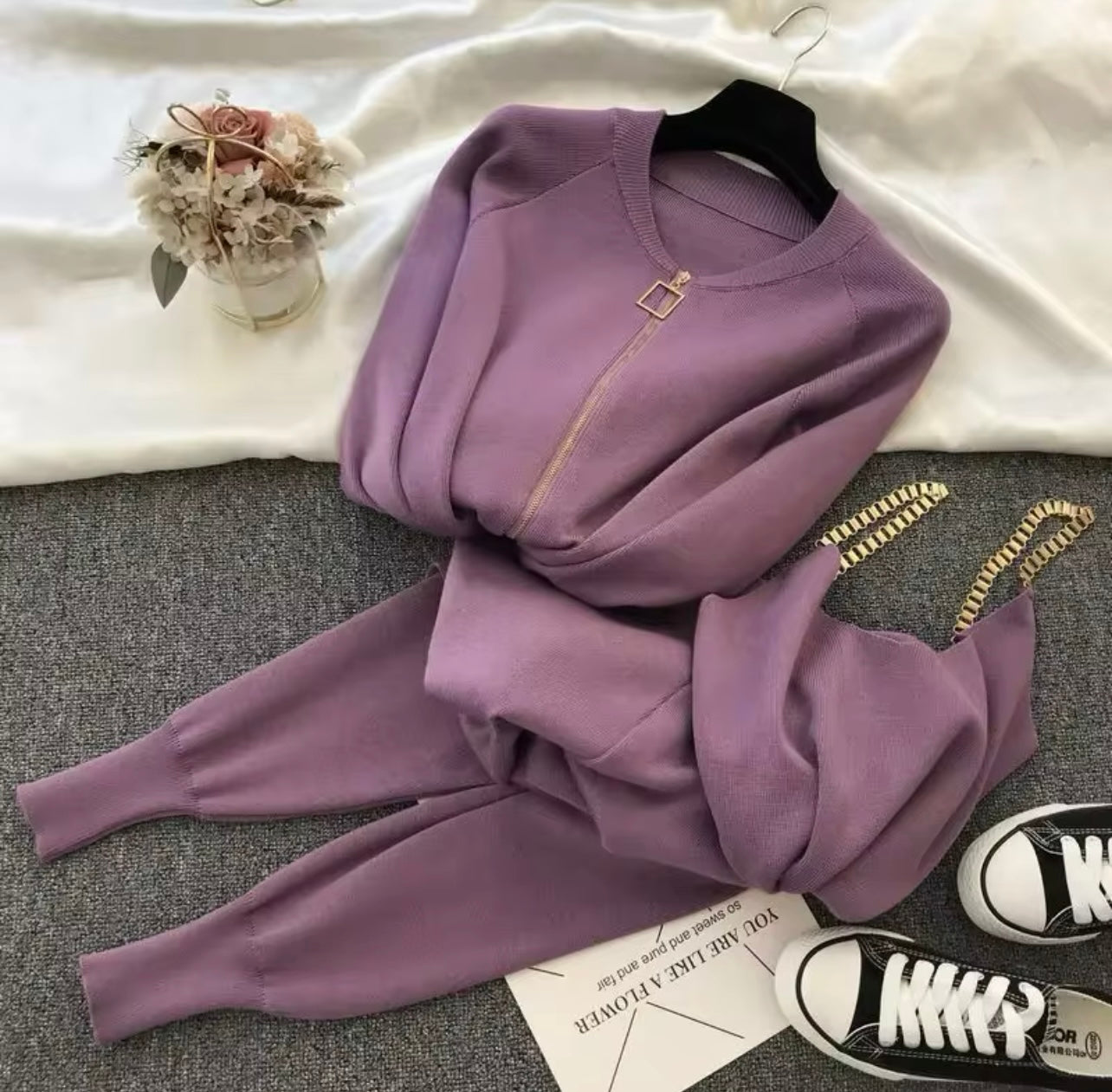 Set Nina