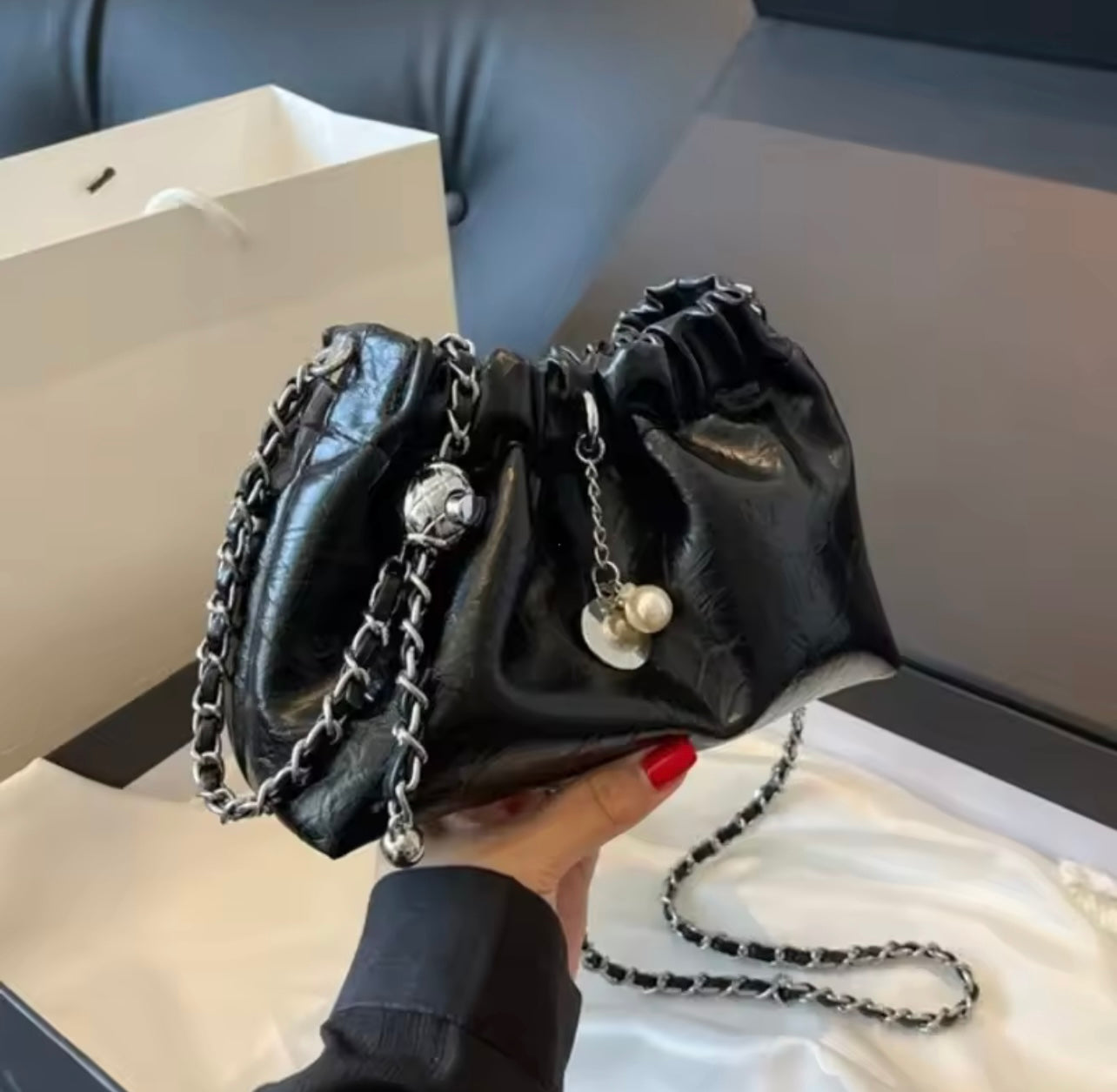 Tasche Canan