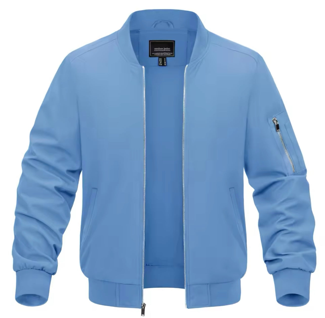 Jacke Heiko