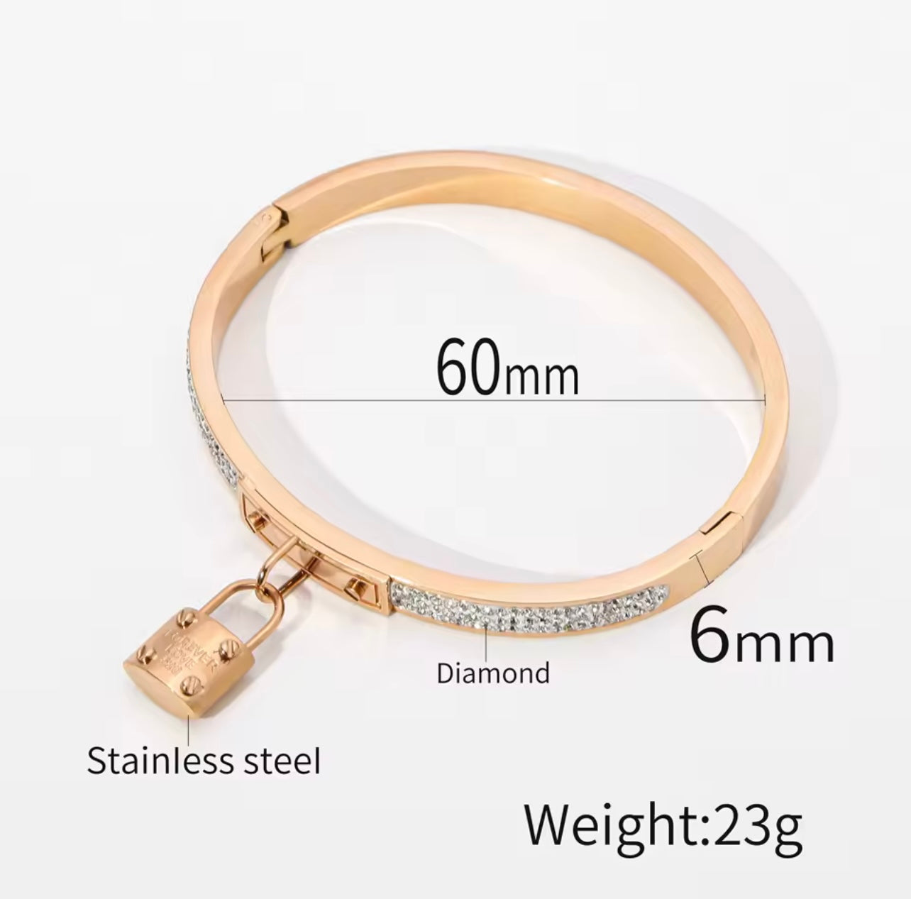 Armband Kayla