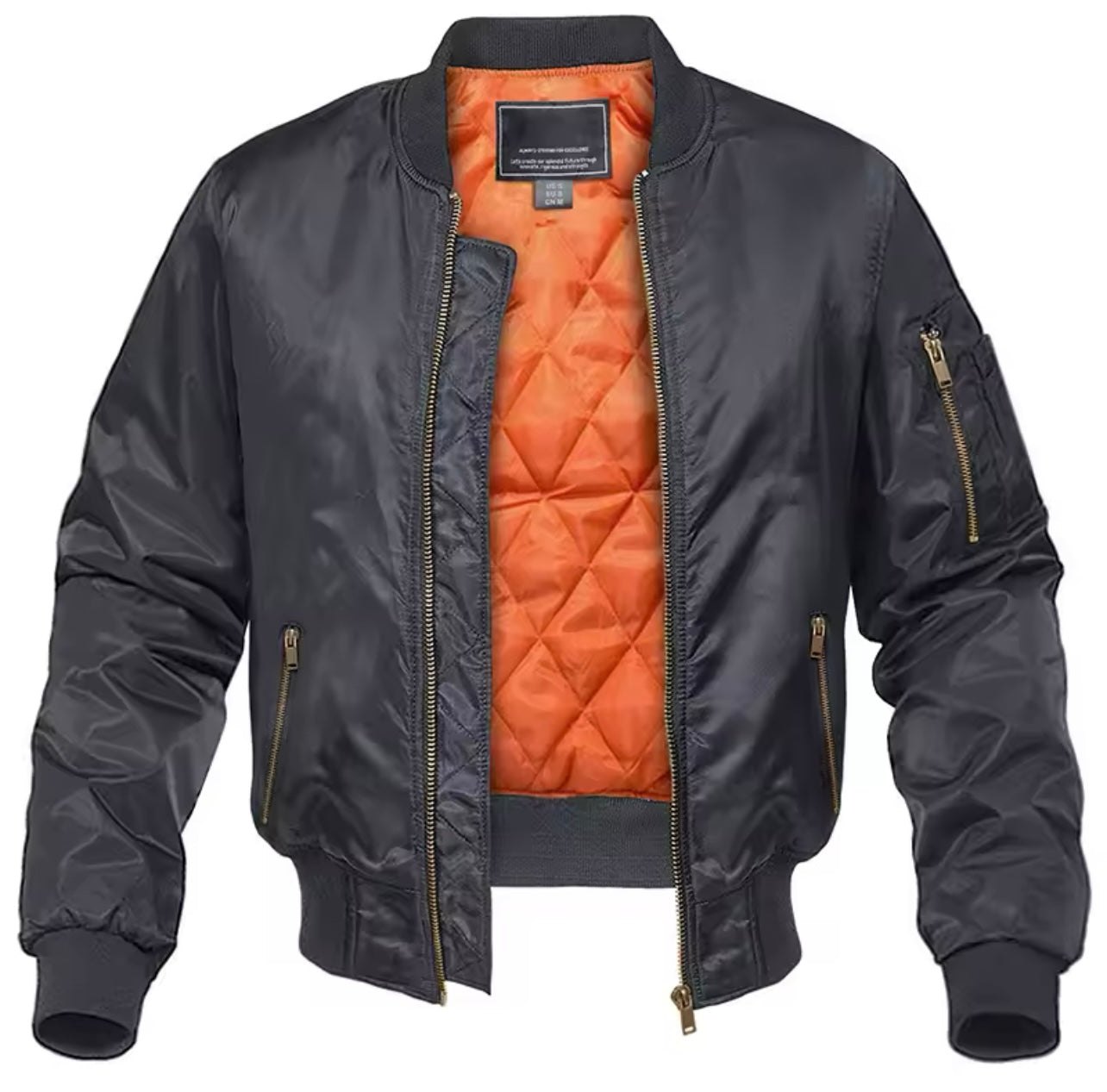 Jacke Bobby