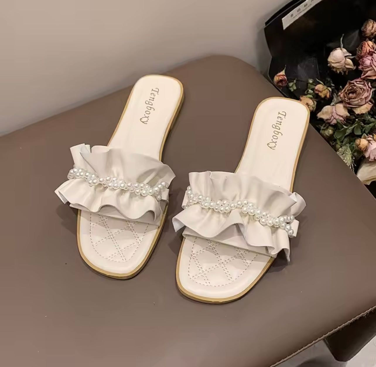Sandalen Mela