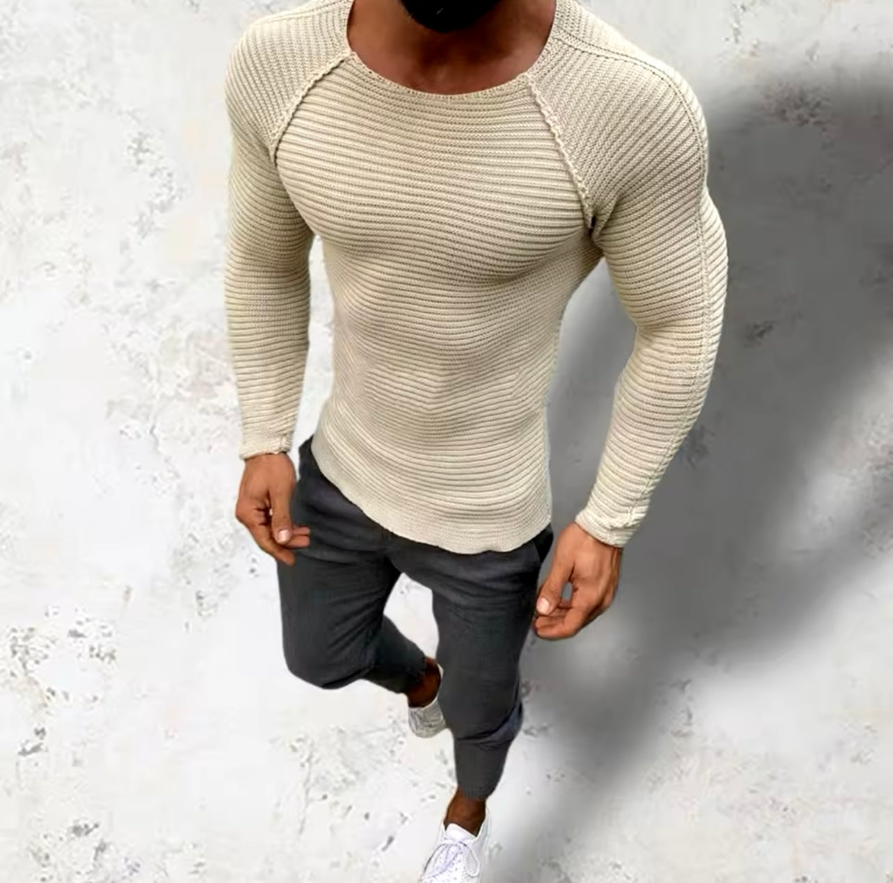 Pullover Marko