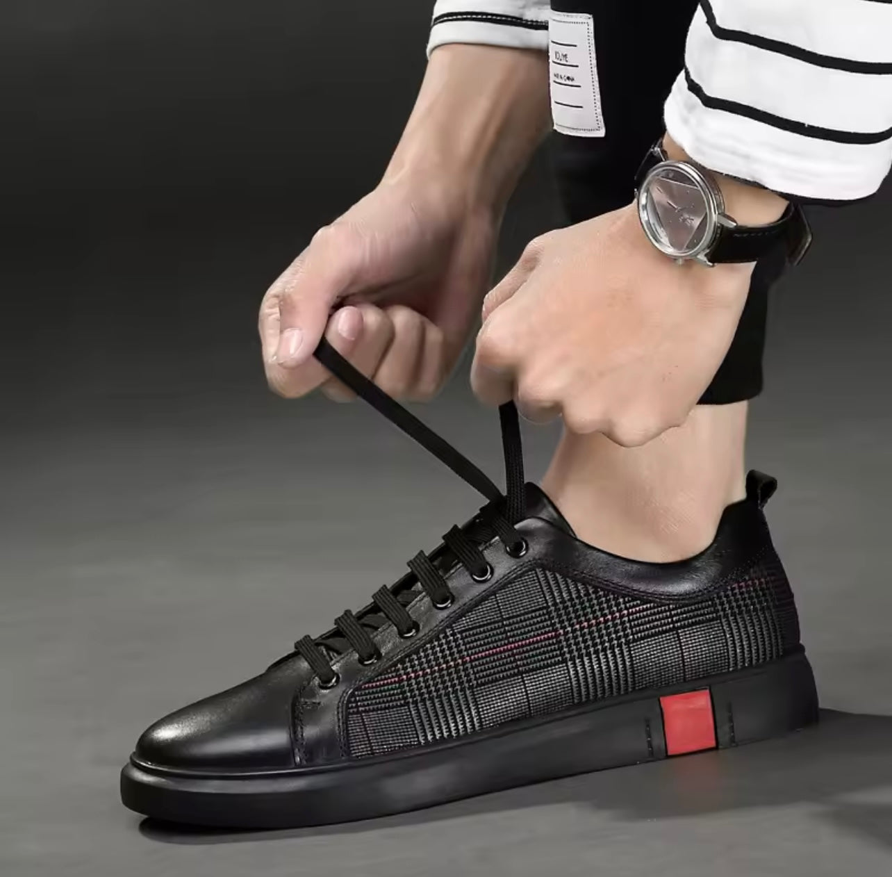 Sneaker Lionardo