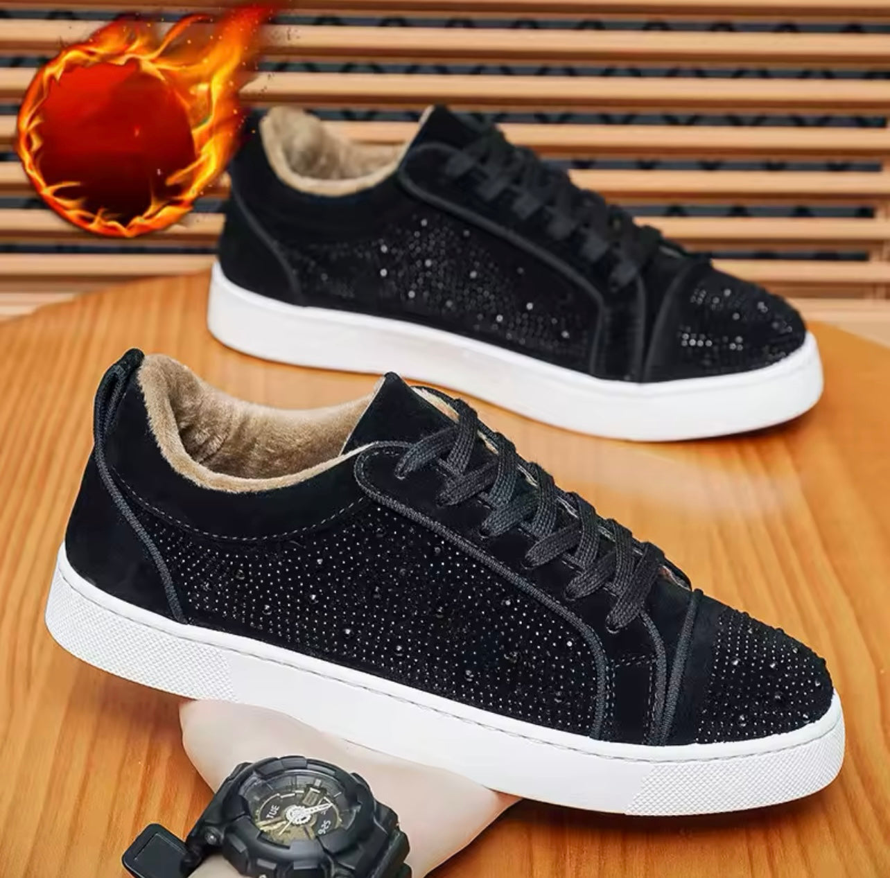 Sneaker Lubo
