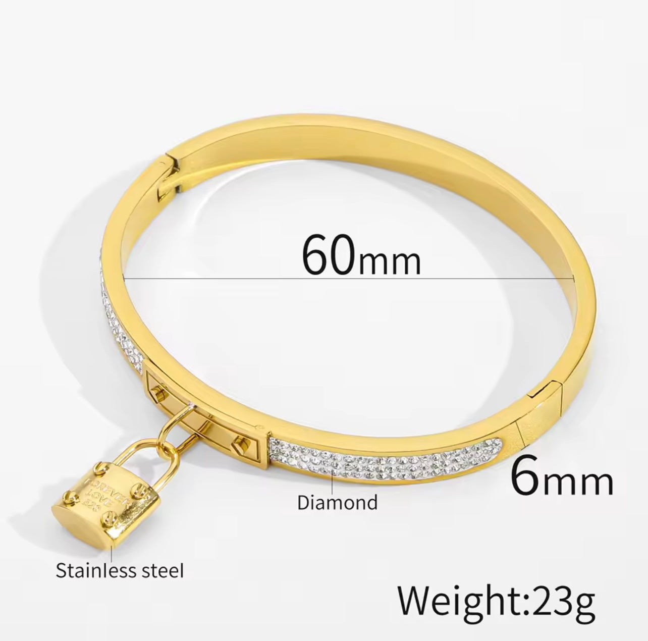 Armband Kayla