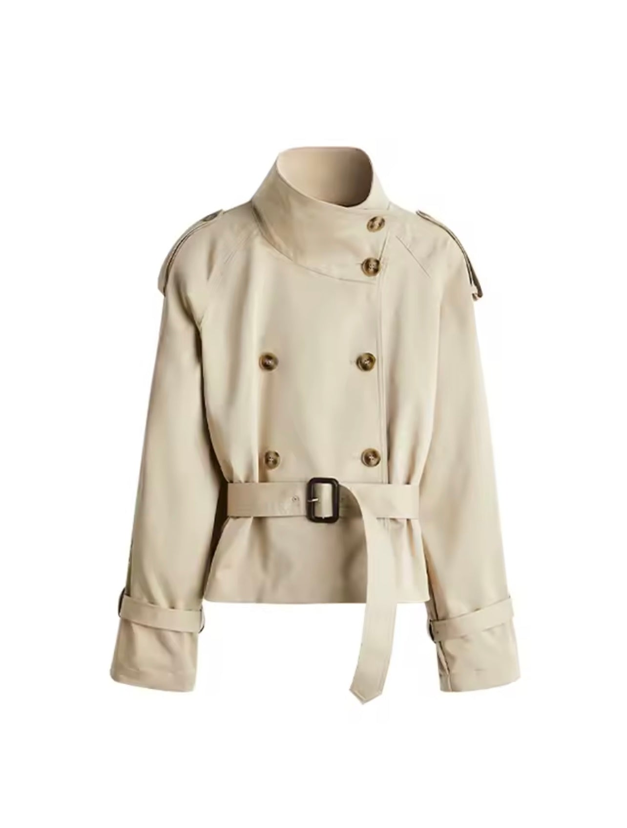 Jacke Sissi