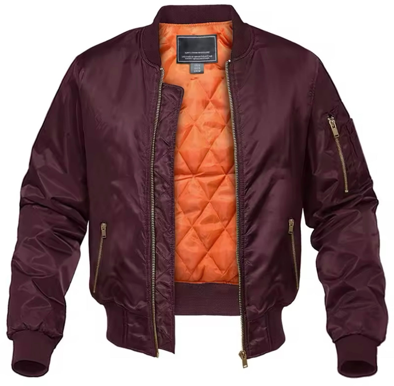 Jacke Bobby